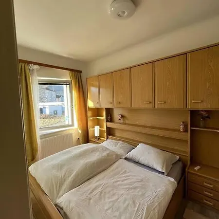 Apartment Wohlfuhloase Leoben Leitendorf