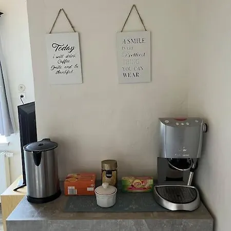 Wohlfuhloase Leoben *