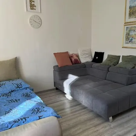 Wohlfuhloase Leoben Leitendorf