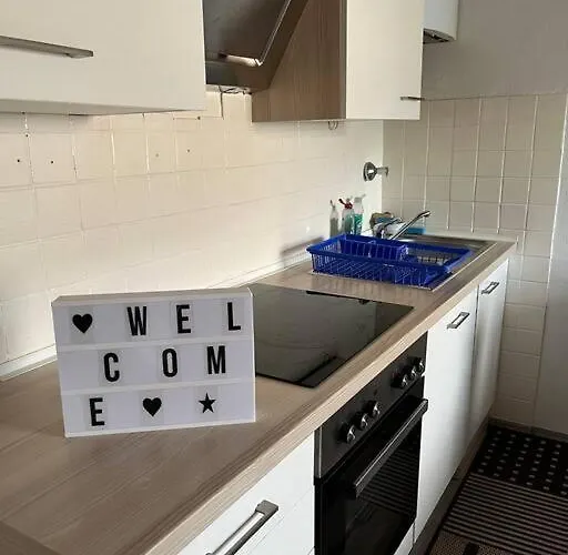 아파트 Wohlfuhloase Leoben Leitendorf