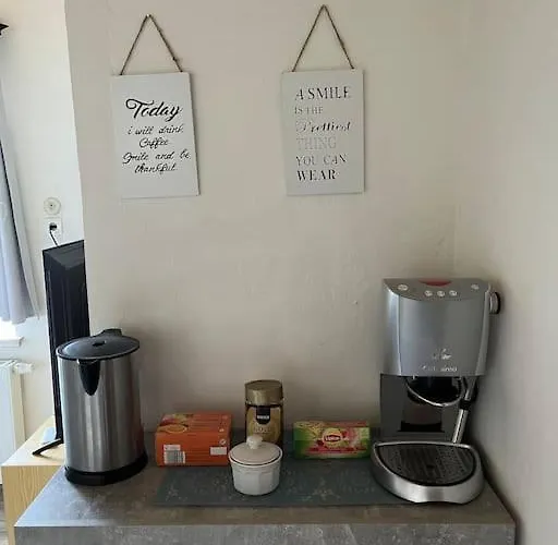 Wohlfuhloase Leoben *