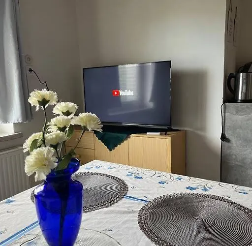 Wohlfuhloase Leoben דירה Leitendorf