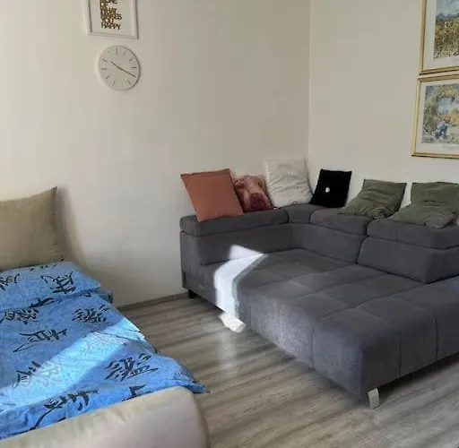 Wohlfuhloase Leoben Leitendorf