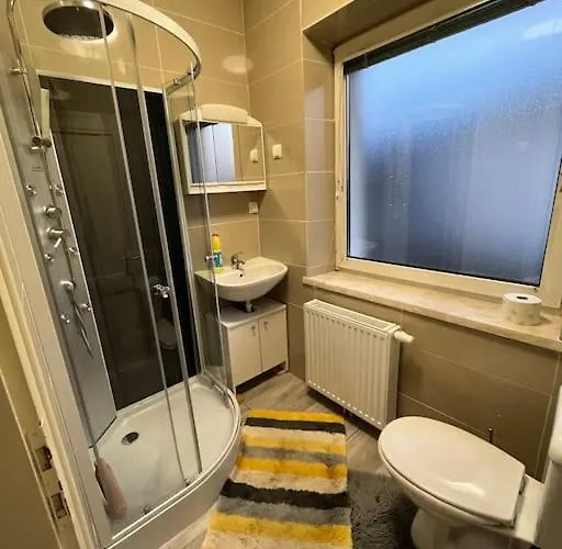 דירה Wohlfuhloase Leoben *